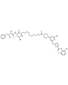 Astatech SNIPER(ABL)-020; 10MG; Purity 98%; MDL-MFCD32705103